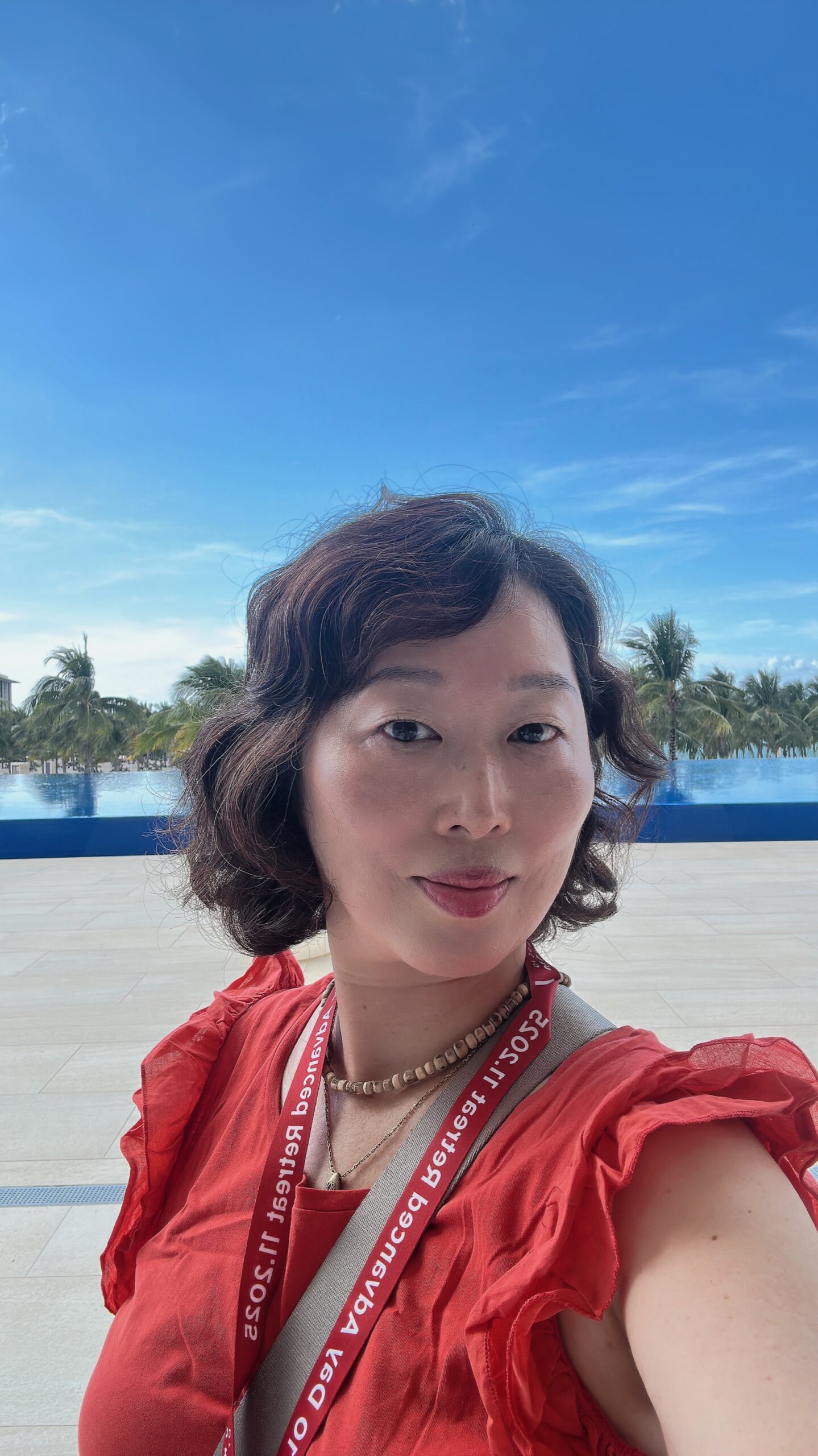 ４回目の瞑想リトリート